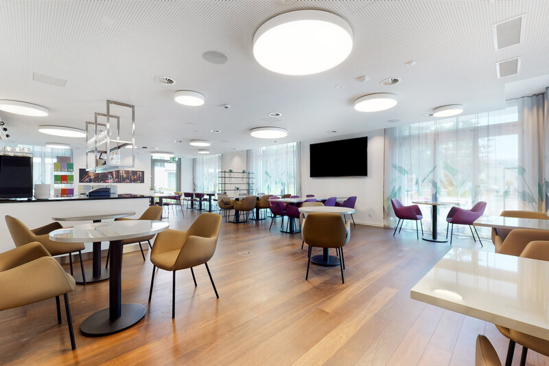 Solviva Sunnepark Grenchen